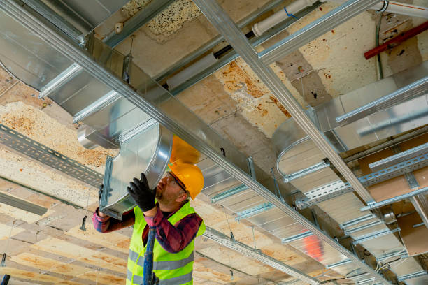 Best Furnace repair near me  in Wallington, NJ