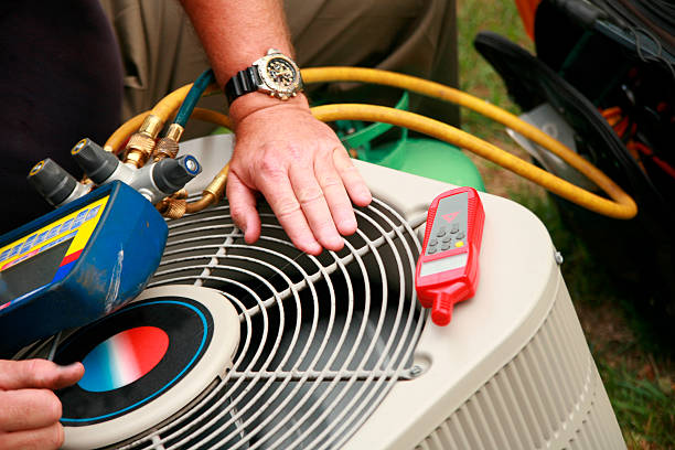 Trusted Wallington, NJ HVAC Experts