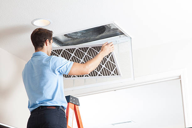 Best Heating repair services  in Wallington, NJ
