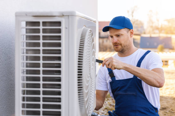 Best HVAC replacement cost  in Wallington, NJ