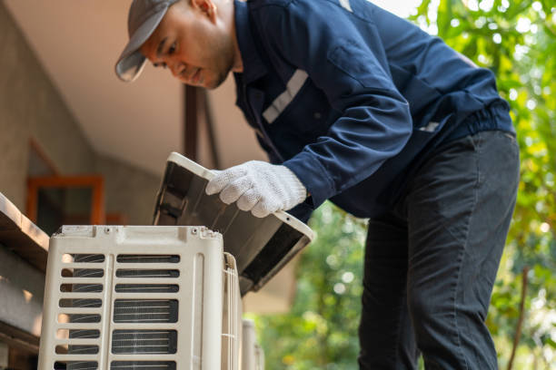 Best Best HVAC companies  in Wallington, NJ