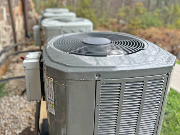 Best HVAC emergency services  in Wallington, NJ