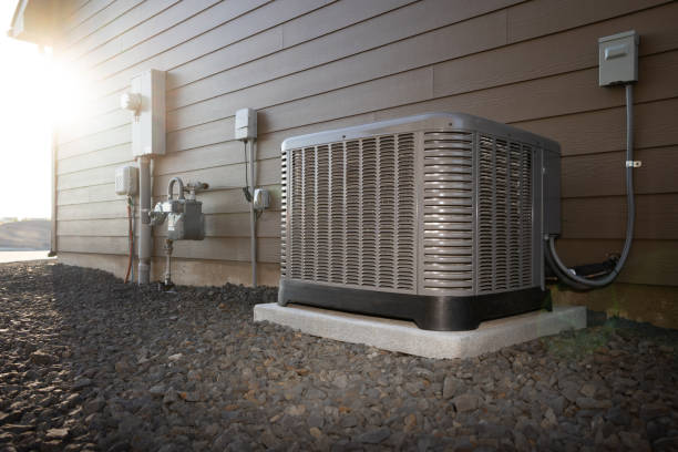 Best 24/7 HVAC repair  in Wallington, NJ